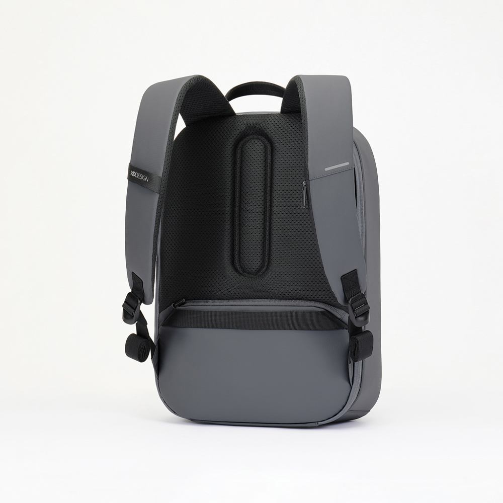 Bobby Edge, anti-diefstal rugzak