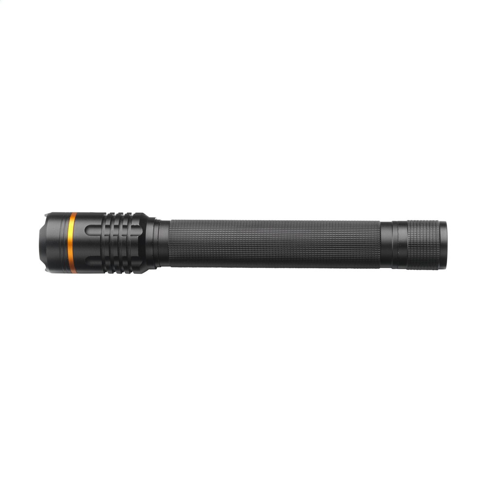 Homey's Ida On the Road Flashlight zaklamp