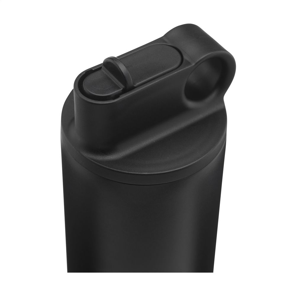 Bonny RCS Recycled Steel Sportflask 800 ml drinkfles