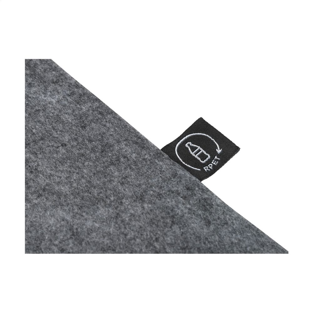 Feltro GRS RPET Shopper winkeltas