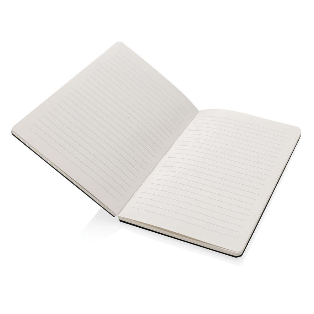 Phrase GRS gecertificeerd gerecycled vilt A5 notitieboek