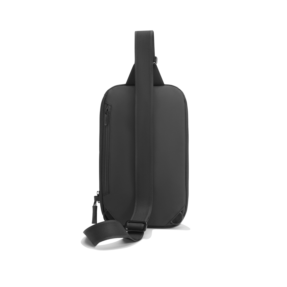 Urban waterbestendige sling bag