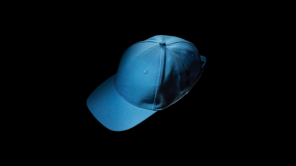 Impact AWARE™ 6 panel 280gr gerecycled katoenen cap