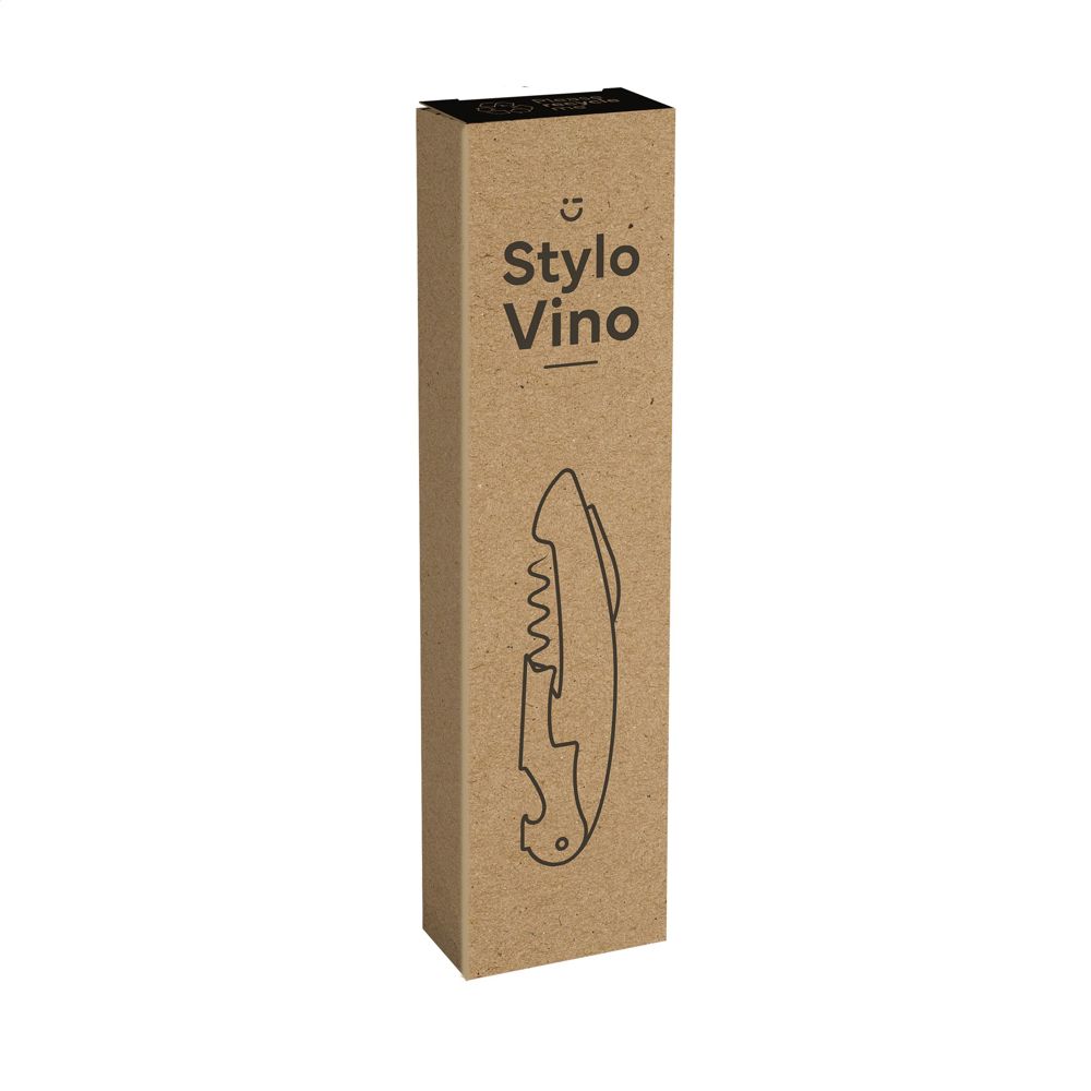 Stylo Vino kelnermes