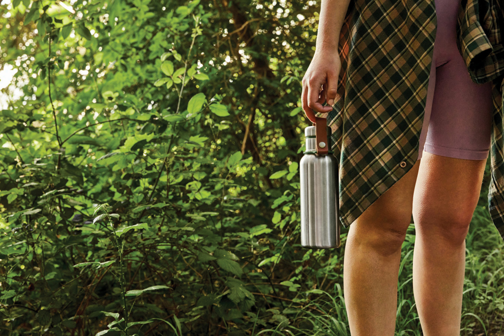 Black+Blum Geïsoleerde Waterfles Groot 500ml