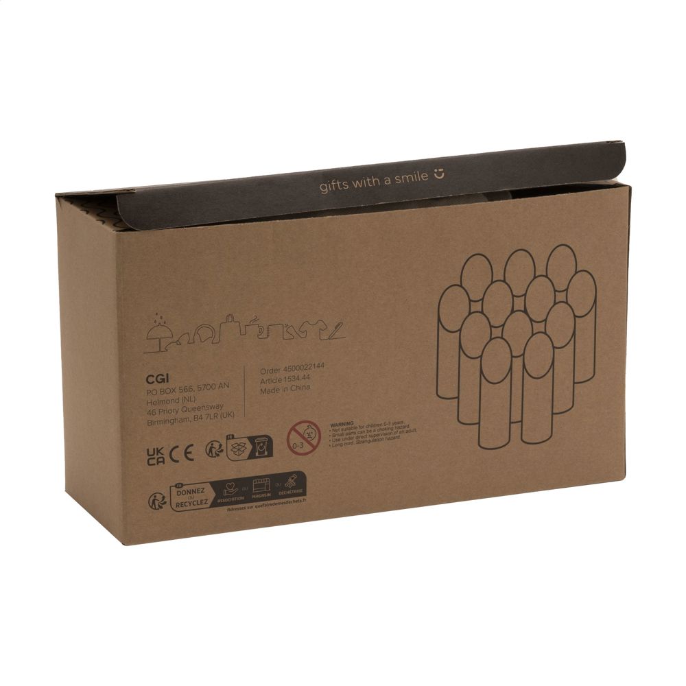 Finnish Throwing Game spel