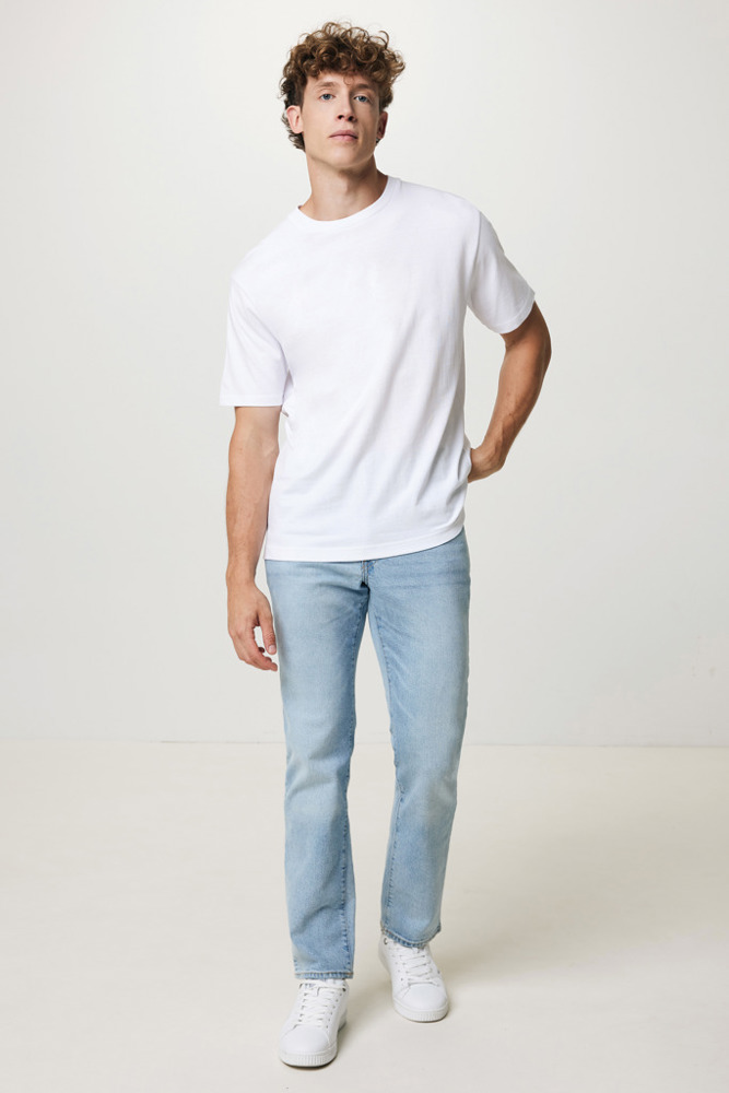 IQONIQ Teide gerecycled katoen t-shirt