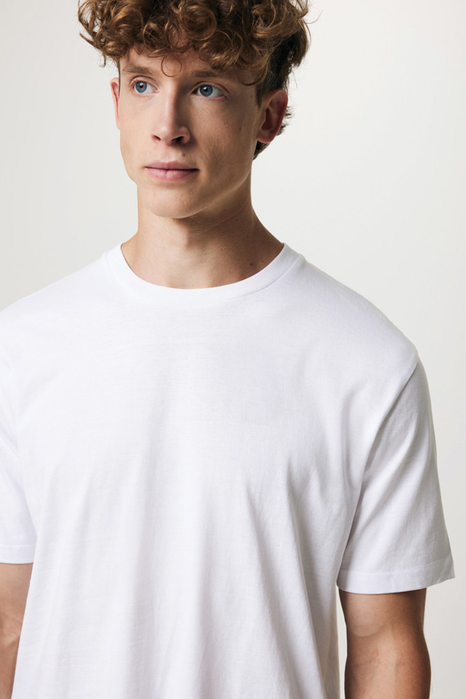 IQONIQ Teide gerecycled katoen t-shirt