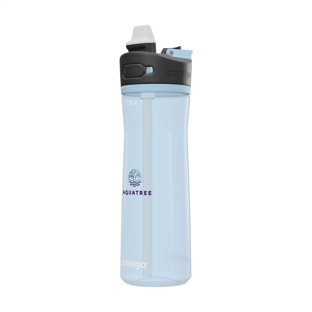 Contigo® Ashland 2.0 720 ml drinkfles