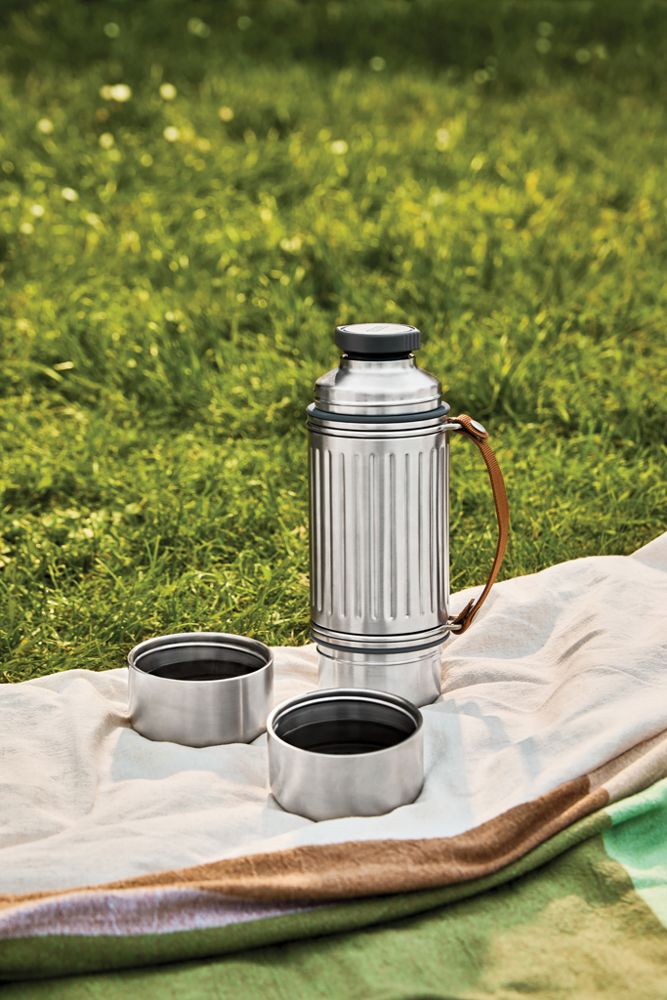Black+Blum Explorer Flask Duo 1L