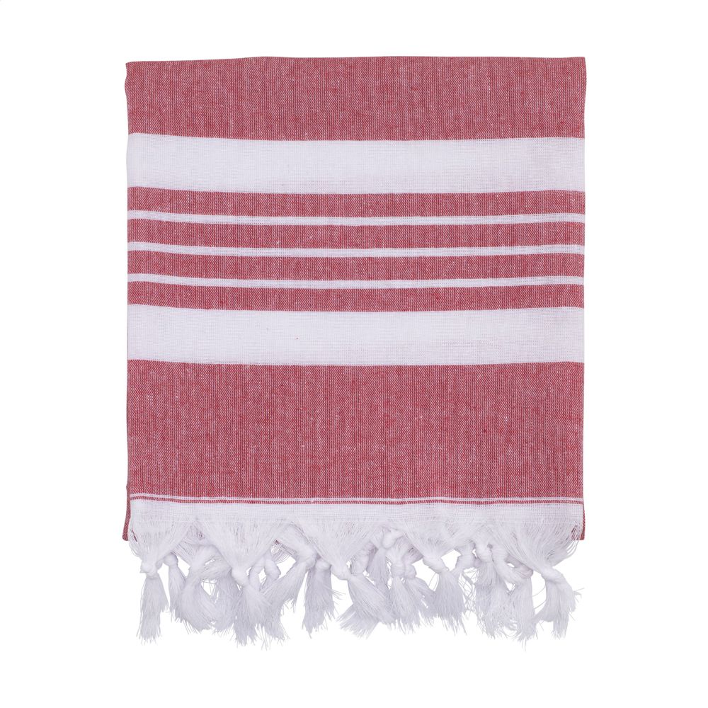 Oxious Hammam Towels - Promo hamamdoek