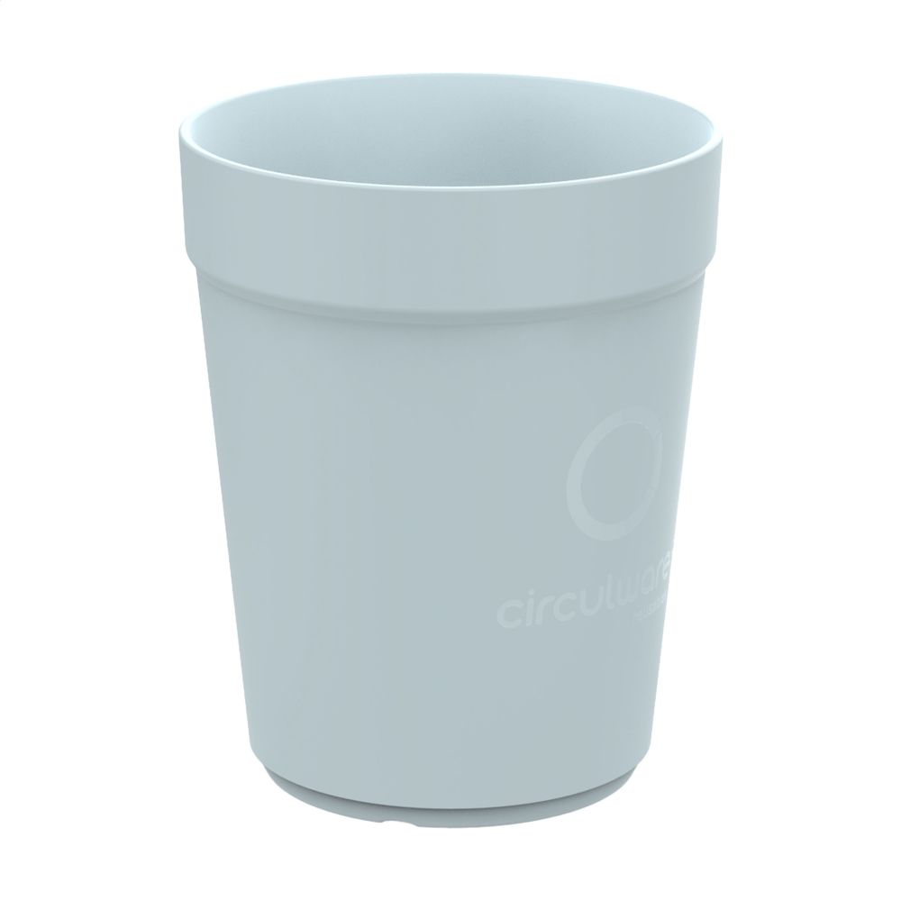 CirculCup 300 ml beker - ocean Light