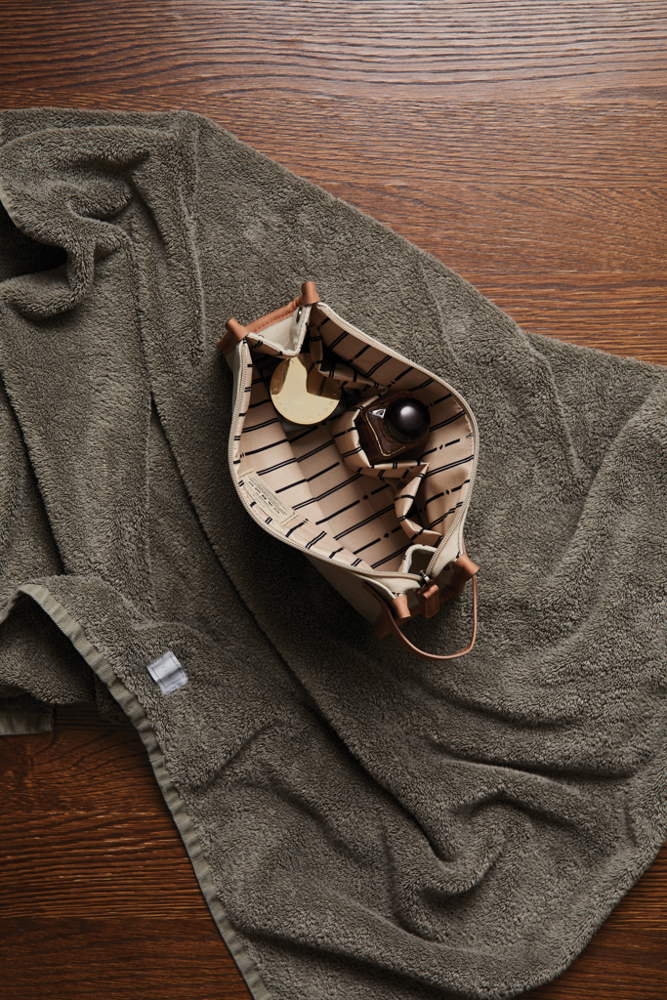 VINGA Bosler GRS toilettas