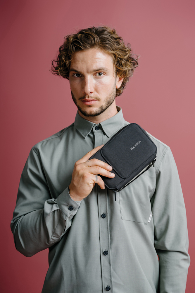 XD Design paspoorthouder