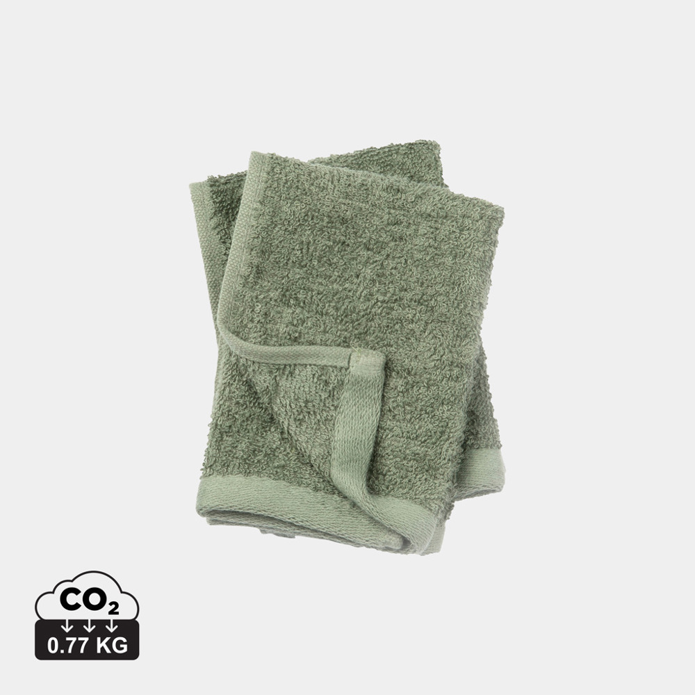 VINGA Birch handdoek 30x30