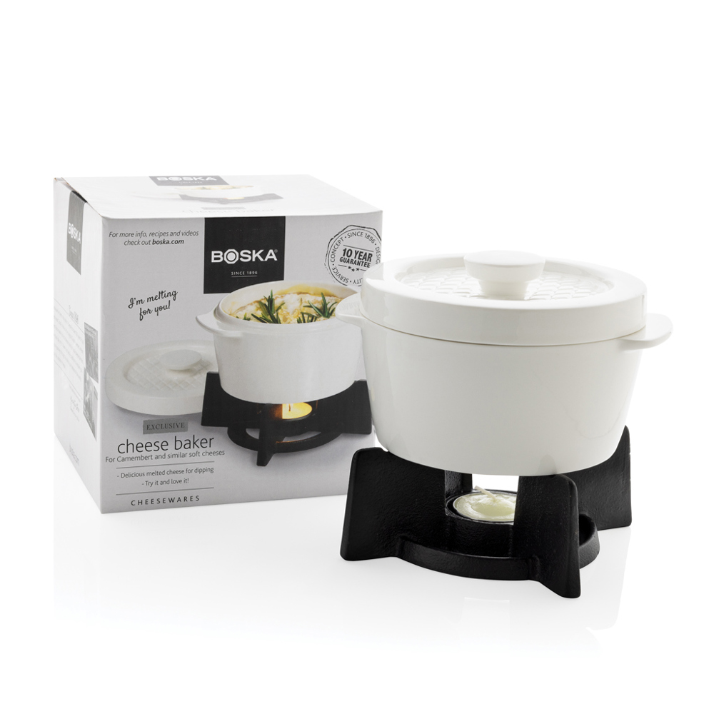 BOSKA Cheese Baker - 500 ml