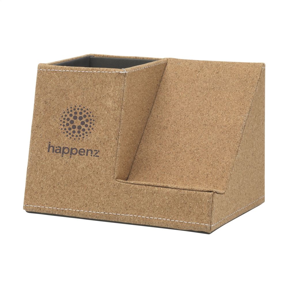 Ecork Pen Holder Wireless Charger penhouder oplader