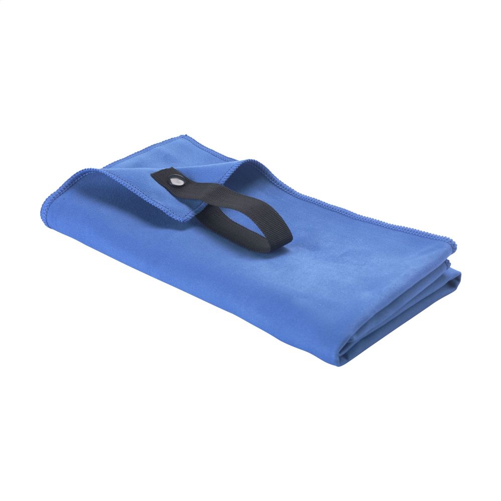Quick Dry Sports/Travel Towel sporthanddoek