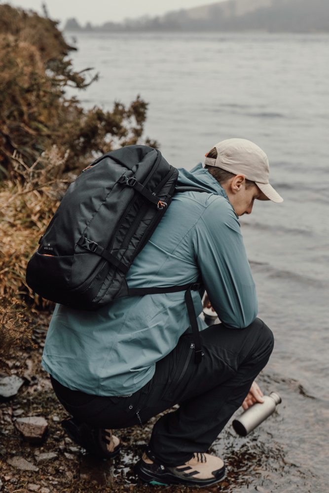 Nordic Drift RCS Aero UPF 50+ pet