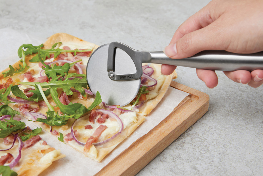 BOSKA Pizzasnijder Copenhagen