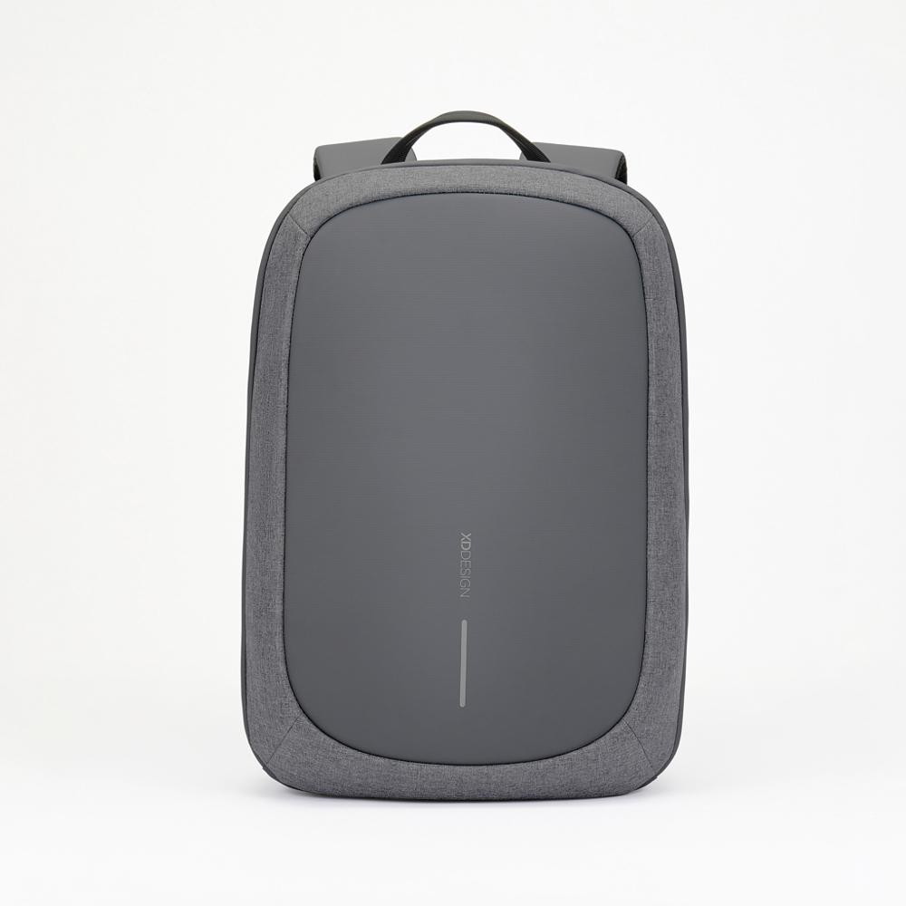 Bobby Edge, anti-diefstal rugzak