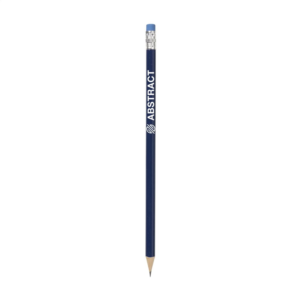 Pencil potlood - donkerblauw