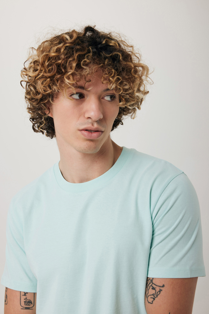 IQONIQ Brett gerecycled katoen t-shirt