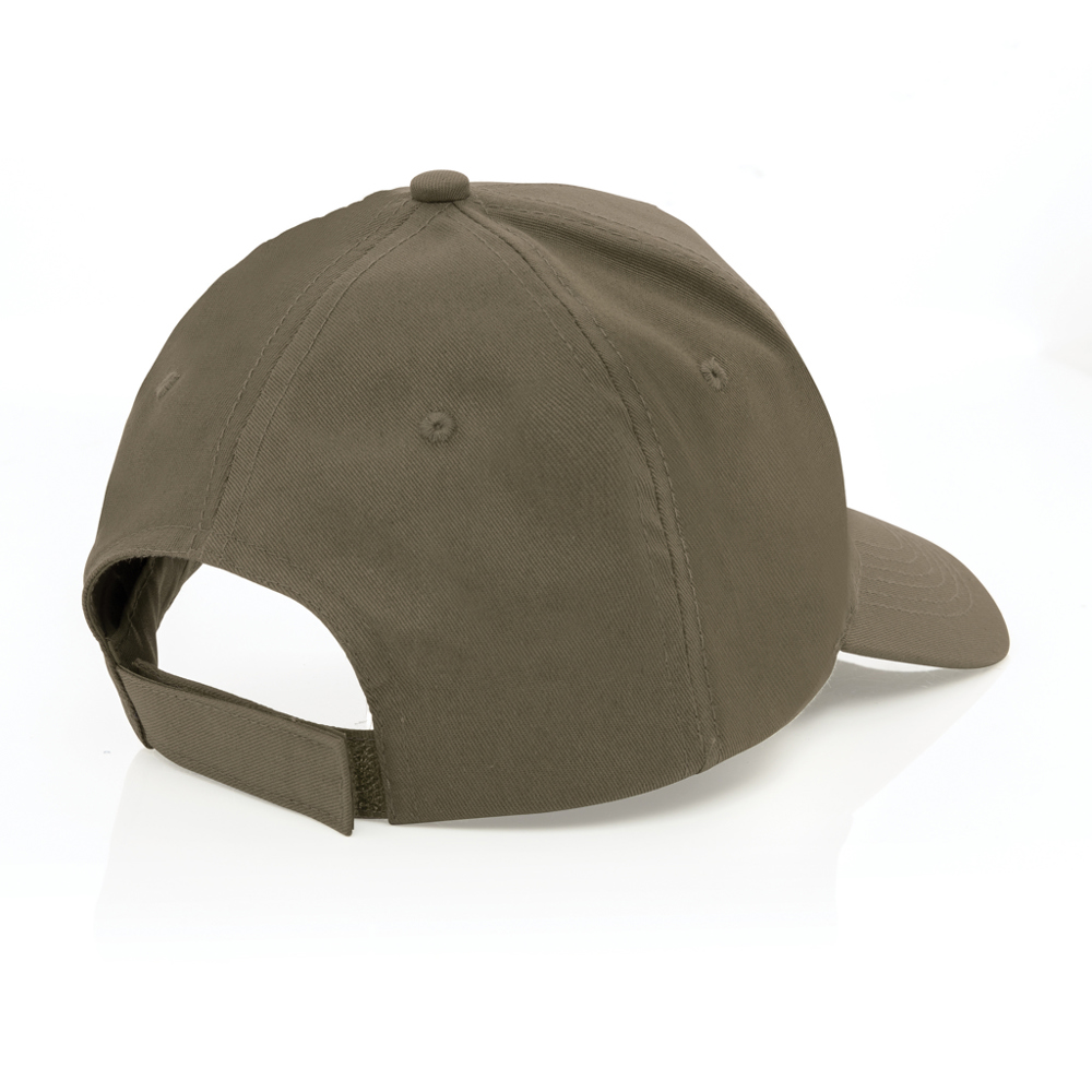 Impact AWARE™ 5 panel 190gr gerecycled katoenen cap