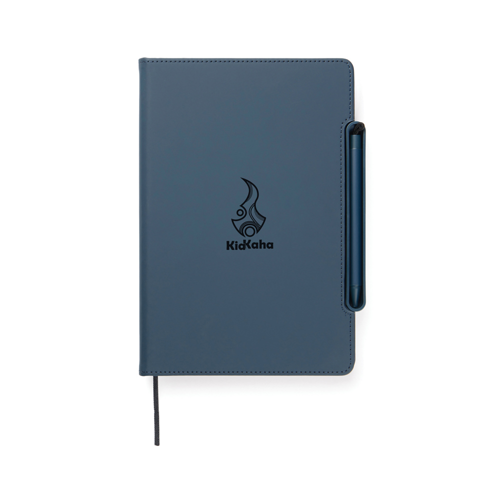 VINGA Baltimore RCS 4-in-1 Hervulbaar Notitieboek