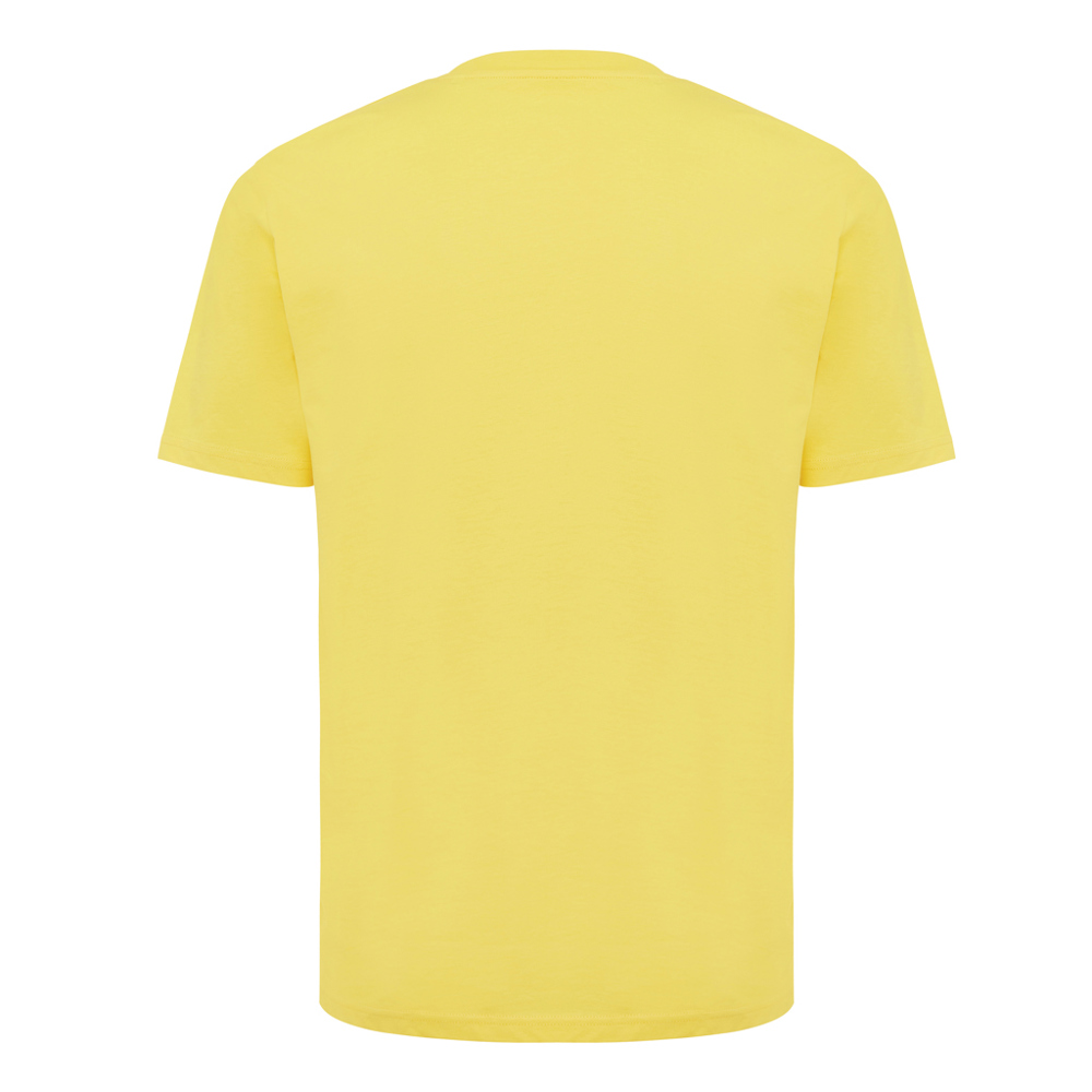IQONIQ Sierra lichtgewicht gerecycled katoen t-shirt