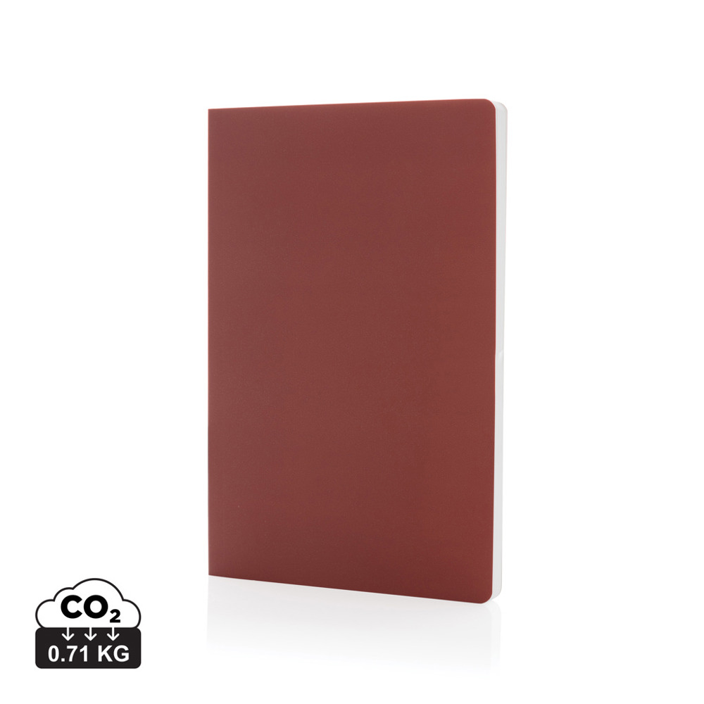 Impact softcover steenpapier notitieboek A5