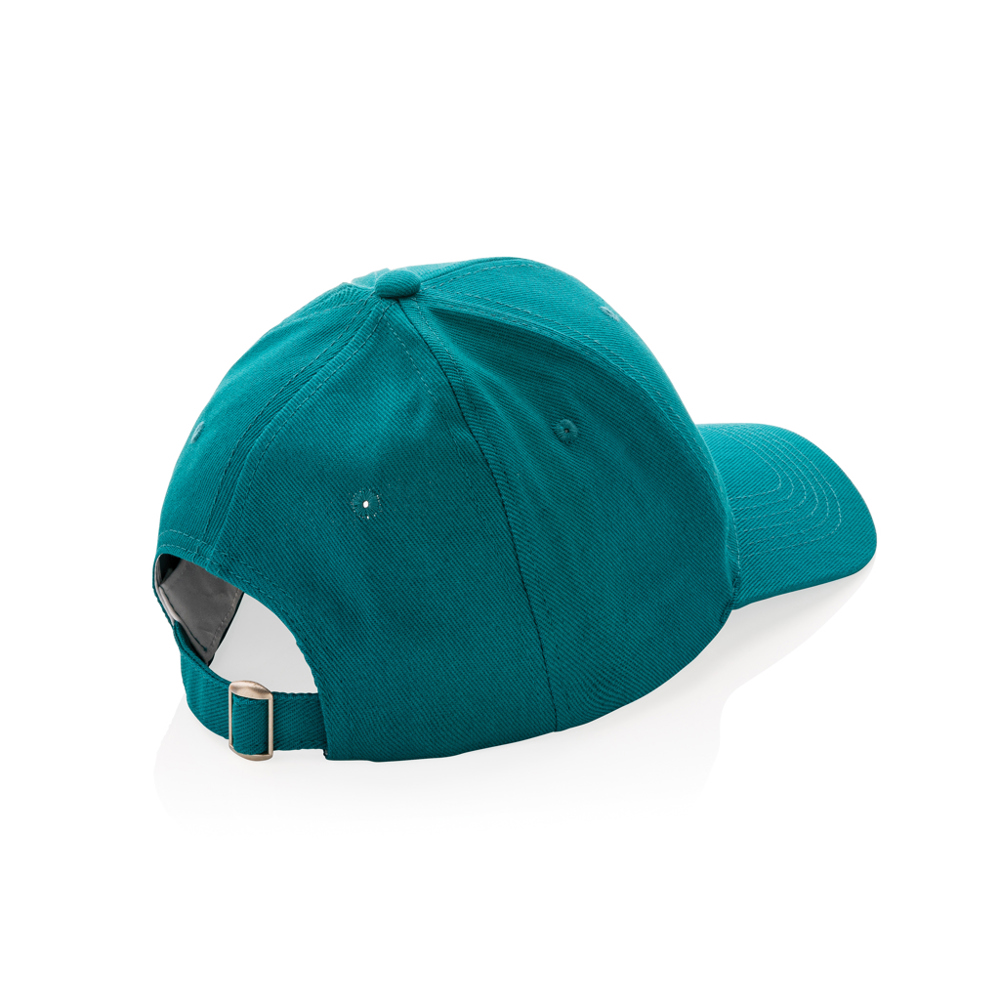 Impact AWARE™ 6 panel 280gr gerecycled katoenen cap