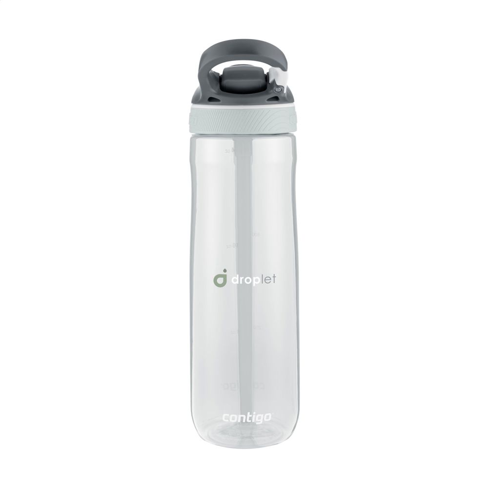 Contigo® Ashland Tritan™ Renew from Eastman 720 ml - Transparant
