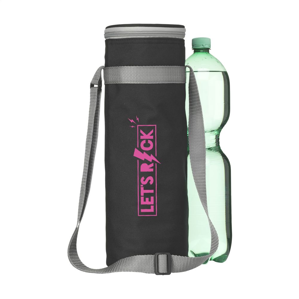 BottleCooler GRS RPET koeltas