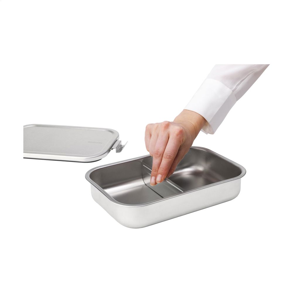 Brabantia Make & Take Bento Lunchbox Large 2 L