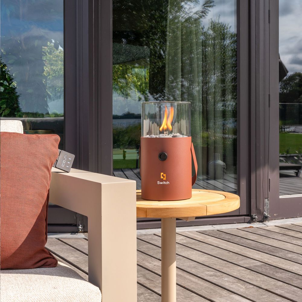 Cosiscoop Original Gaslantaarn