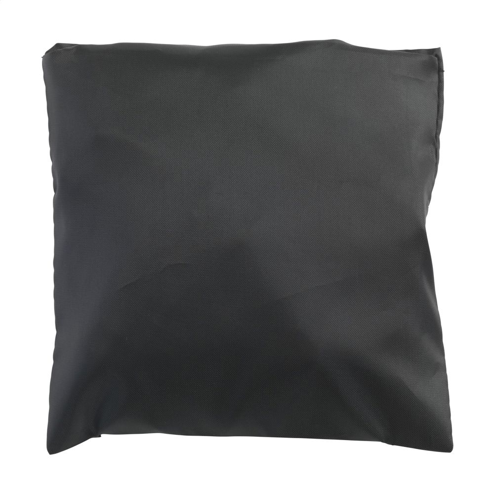 GRS RPET Shopper opvouwbare winkeltas