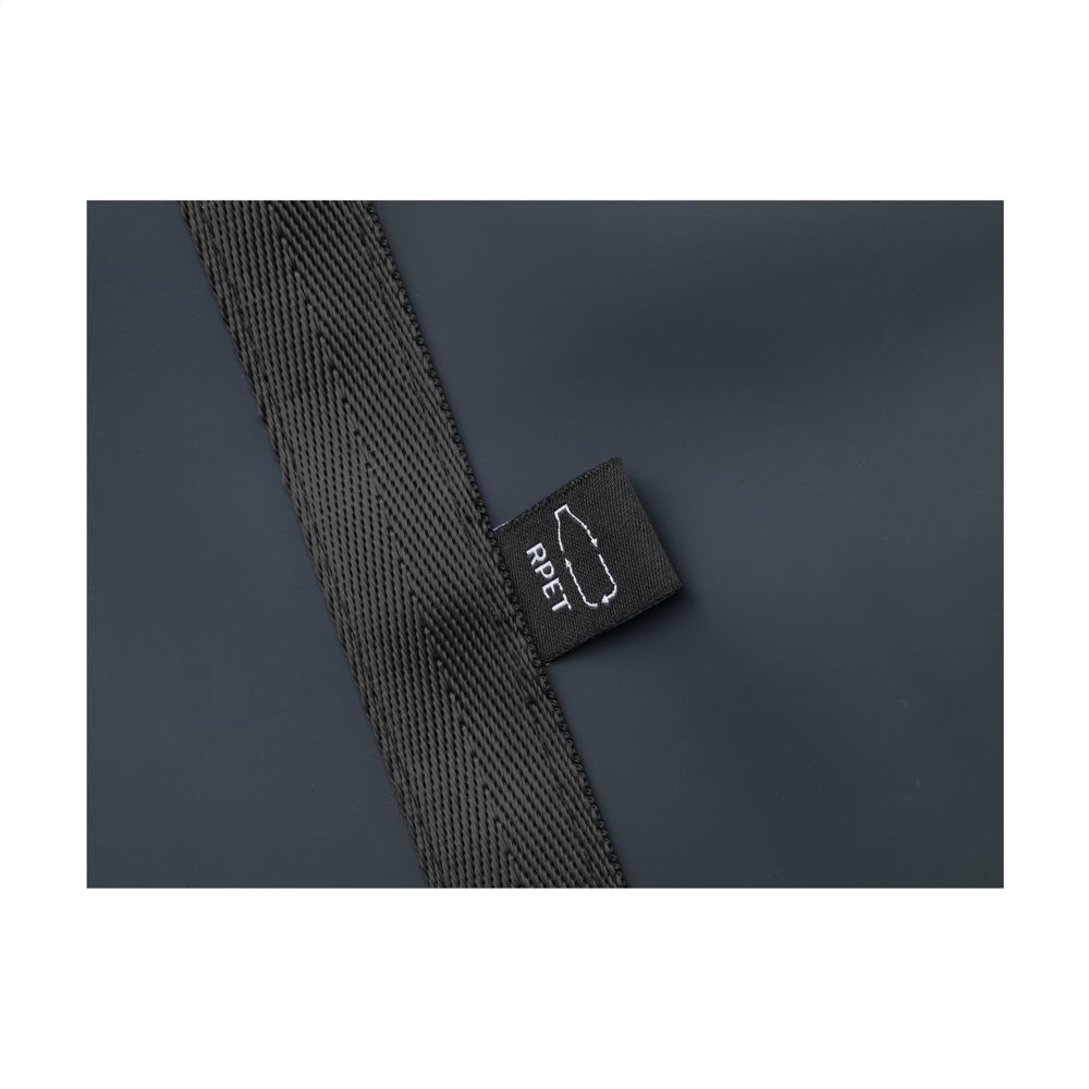 Lennon RCS Recycled Sports-/Travelbag