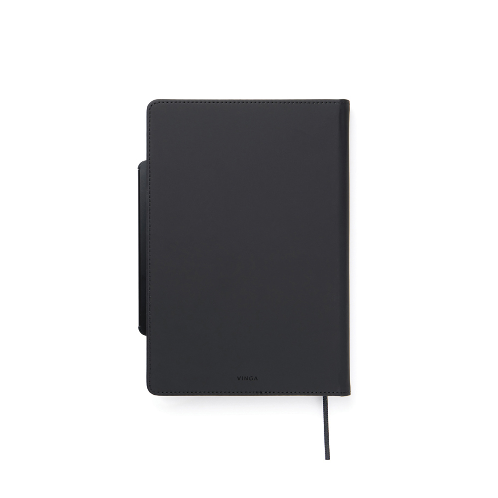 VINGA Baltimore RCS 4-in-1 Hervulbaar Notitieboek