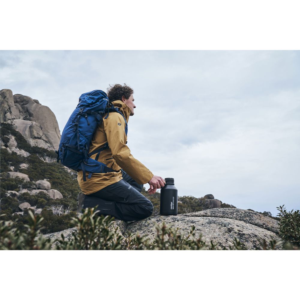 Contigo® Grand Stainless Steel 1900 ml thermosfles