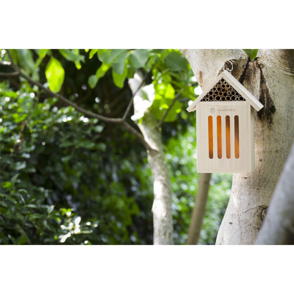 Insect Inn insectenhotel