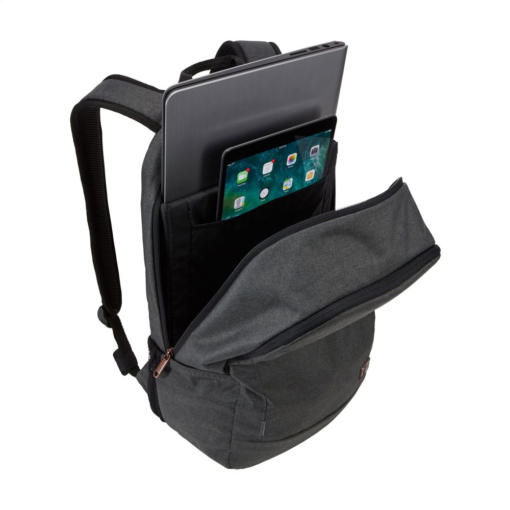 Case Logic Era Laptop Backpack 15,6 inch rugzak