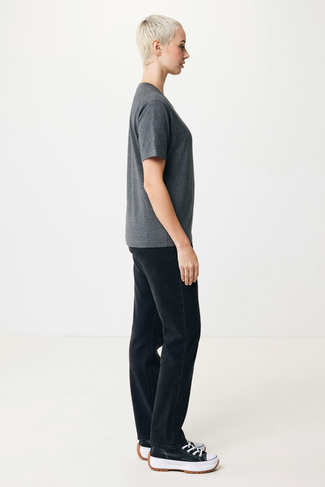 IQONIQ Teide gerecycled katoen t-shirt