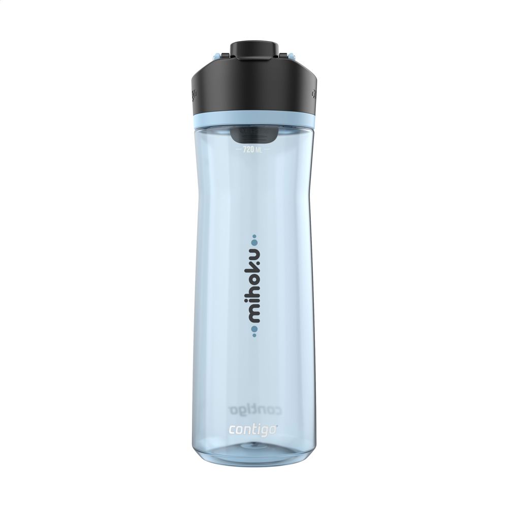 Contigo® Cortland 2.0 Water Bottle 720ml