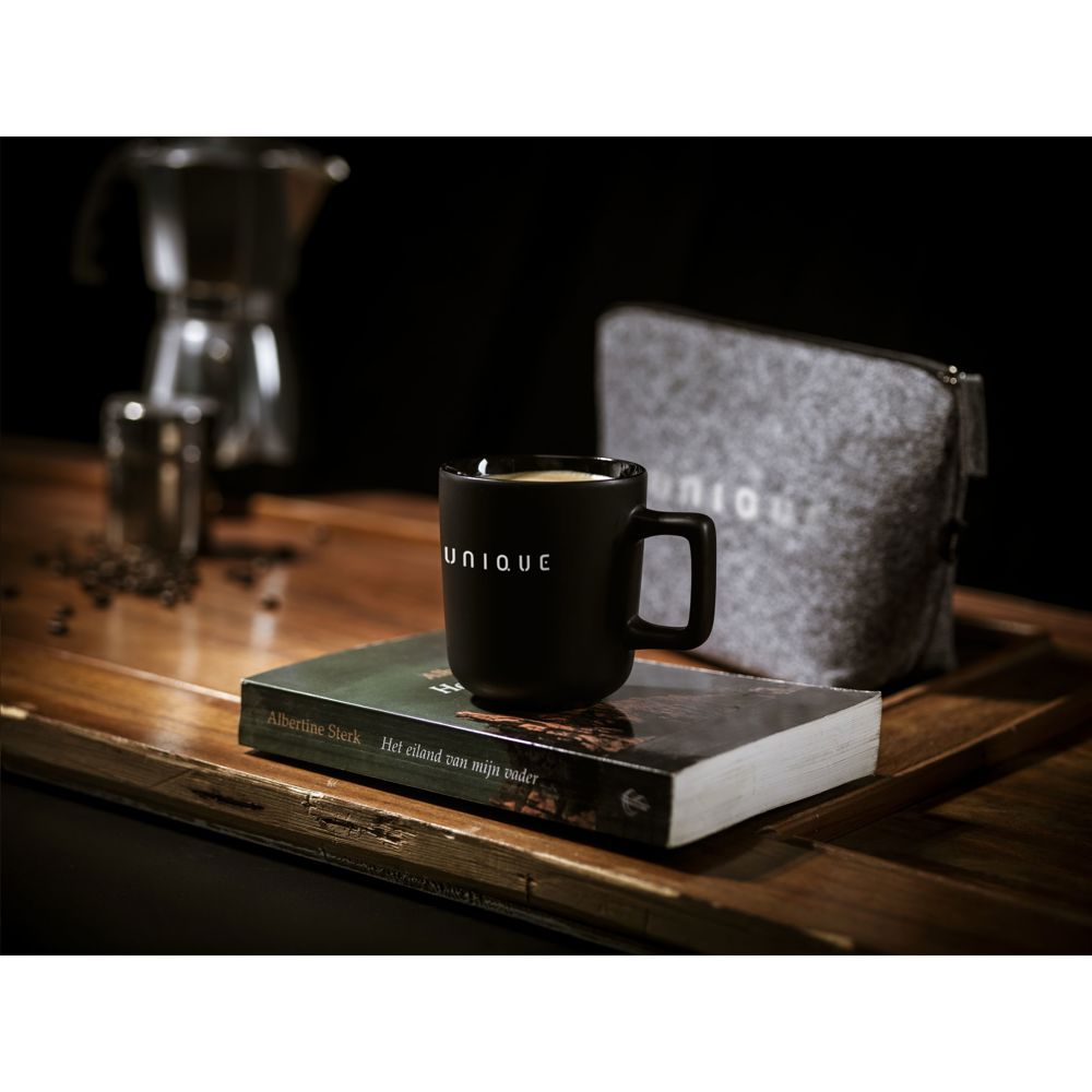 SmartBag GRS RPET Felt accessoire-tasje