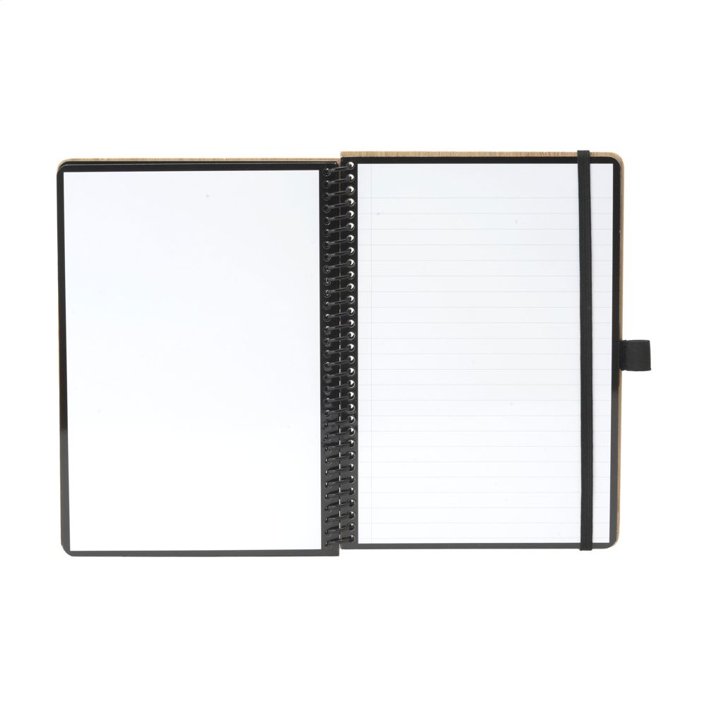 Bambook Classic Hardcover Notebook A5