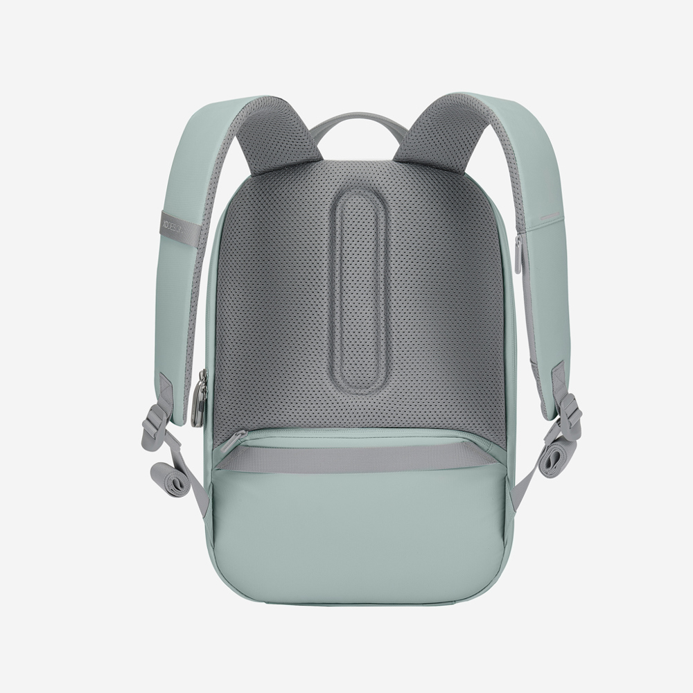 Bobby Edge, anti-diefstal rugzak