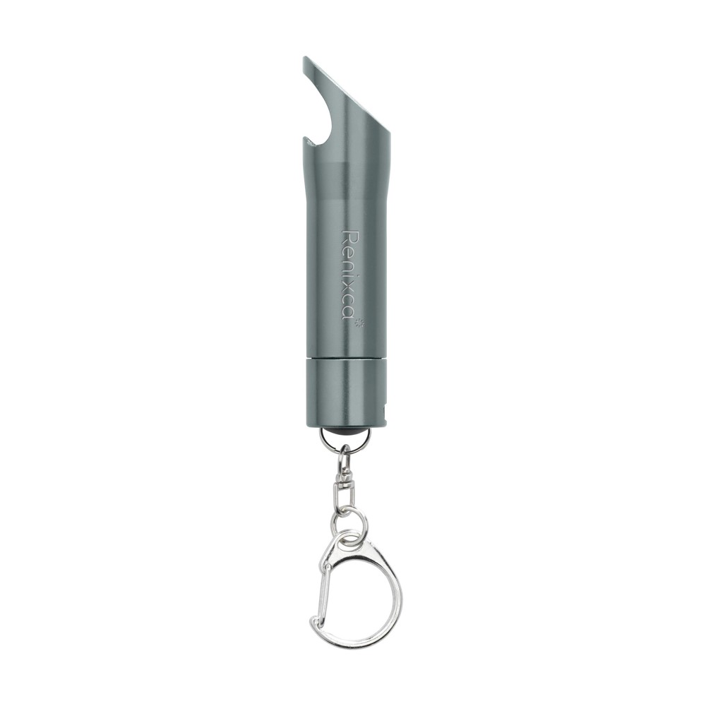 OpenLED lampje/opener
