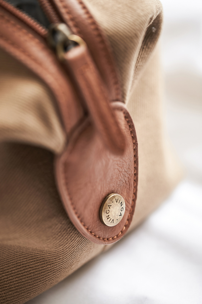 VINGA Sloane RPET toilettas