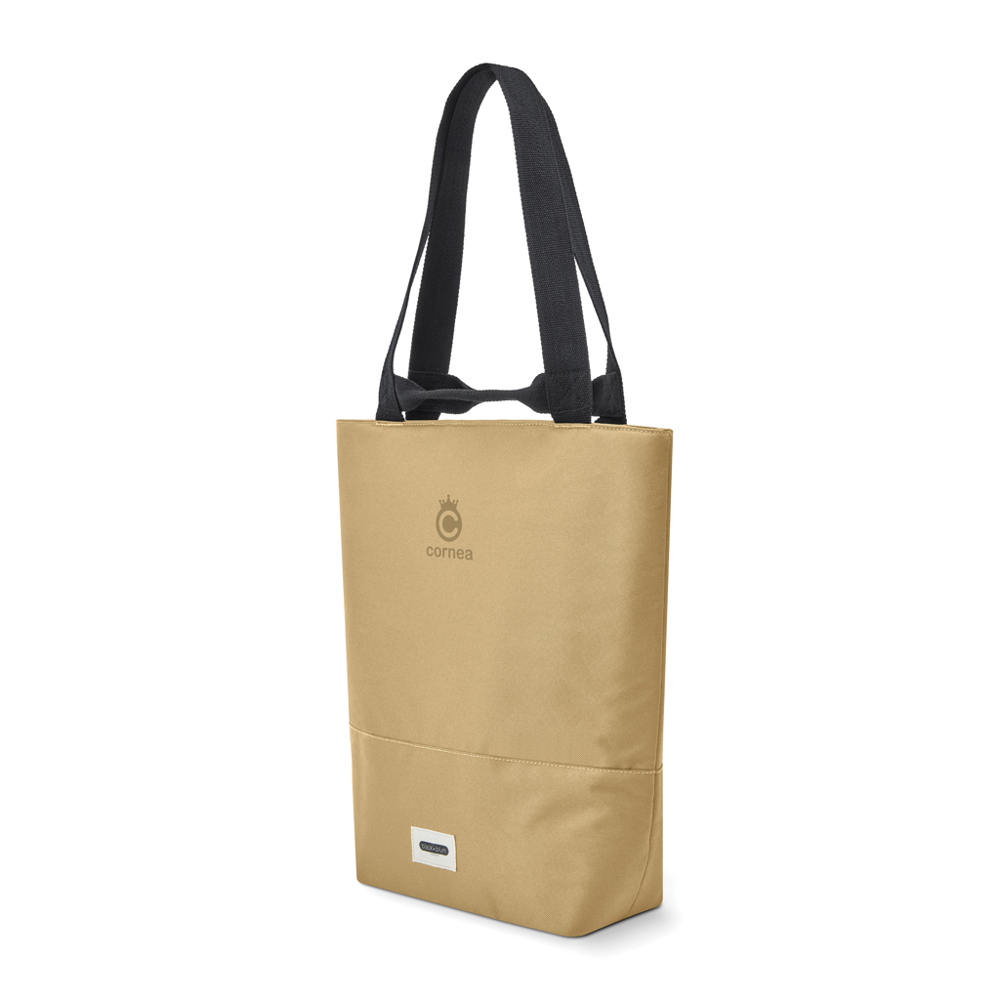 Black+Blum 16L Insulated Tote/ Koel Tas